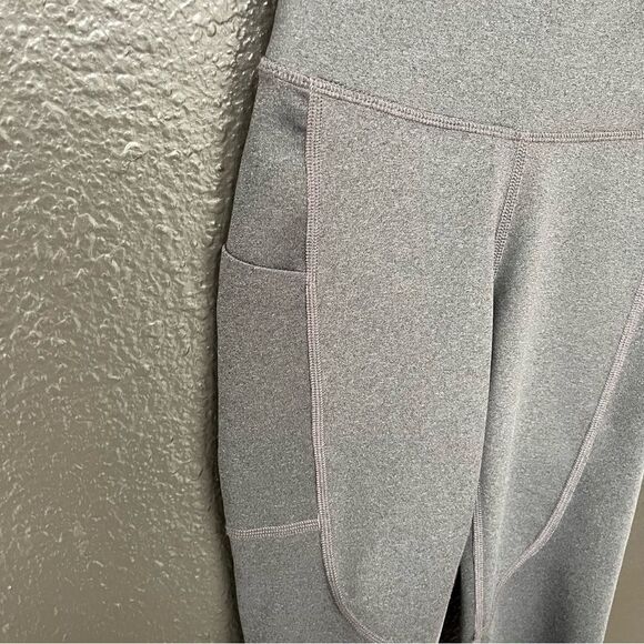 NWOT Helly-Hansen Women's 7/8 Constructed Legging XS Forrest Night - Picture 7 of 13